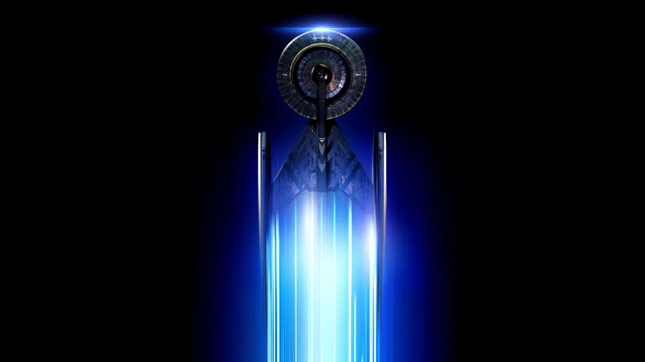 Star Trek: Discovery İndir - görsel 3
