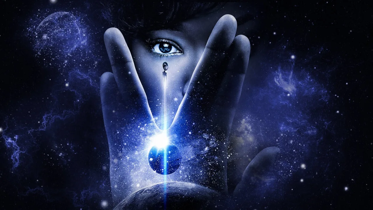Star Trek: Discovery İndir - görsel 4