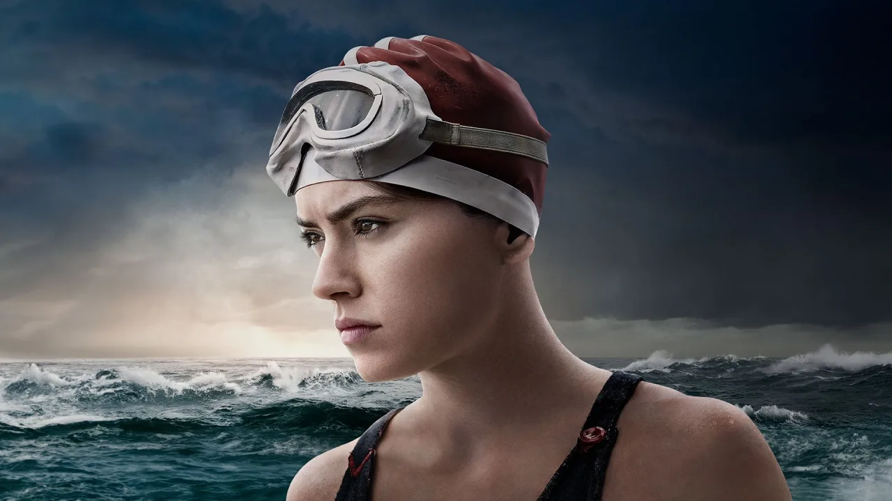 Young Woman and the Sea İndir - görsel 10