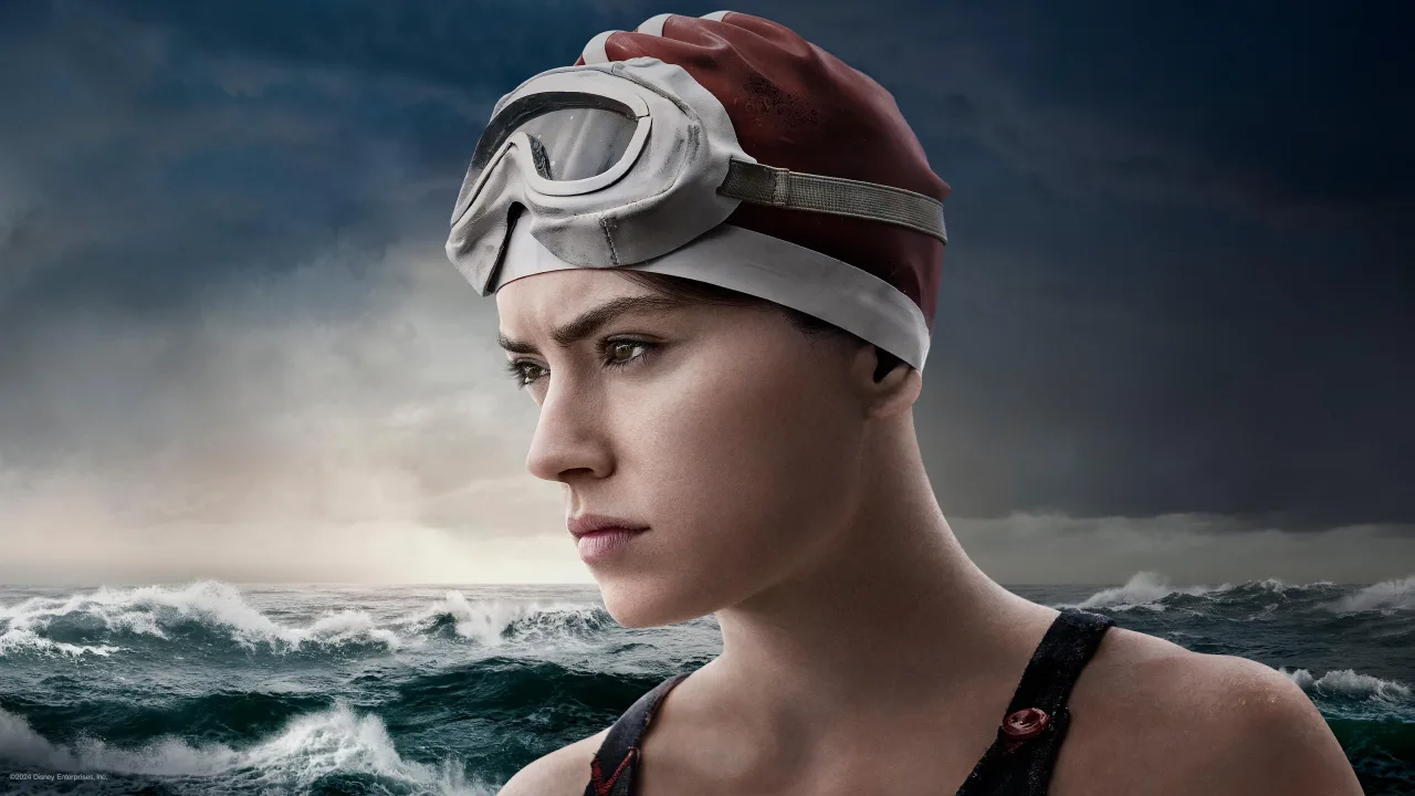 Young Woman and the Sea İndir - görsel 4