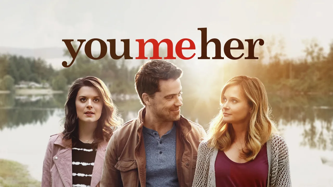 You Me Her İndir - görsel 8