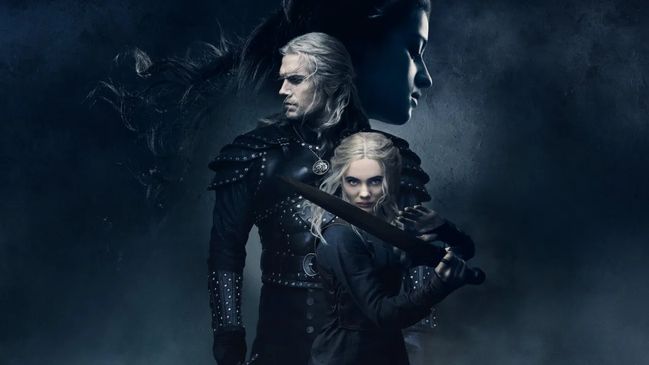 The Witcher 4K İndir - görsel 5