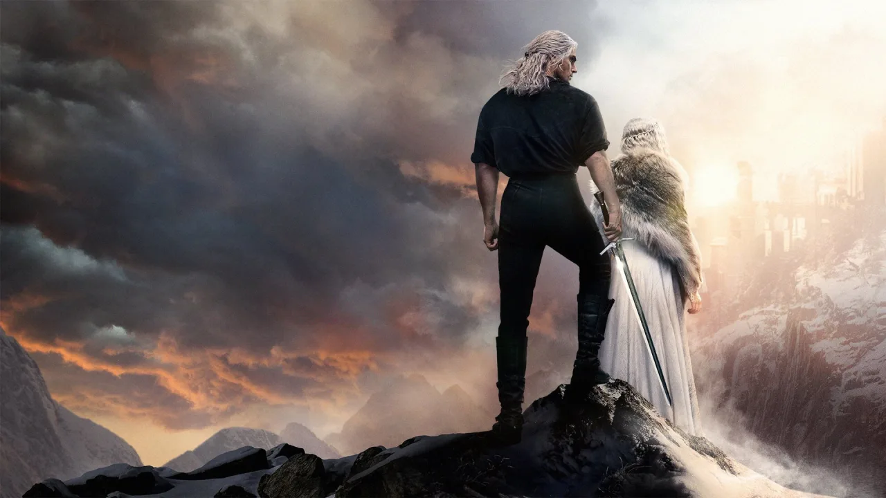 The Witcher 4K İndir - görsel 7