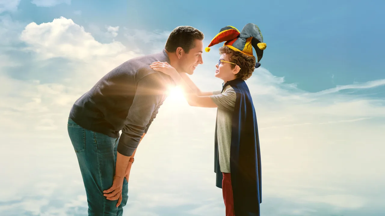 The Unbreakable Boy İndir - görsel 1