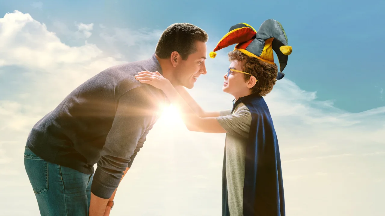 The Unbreakable Boy İndir - görsel 4