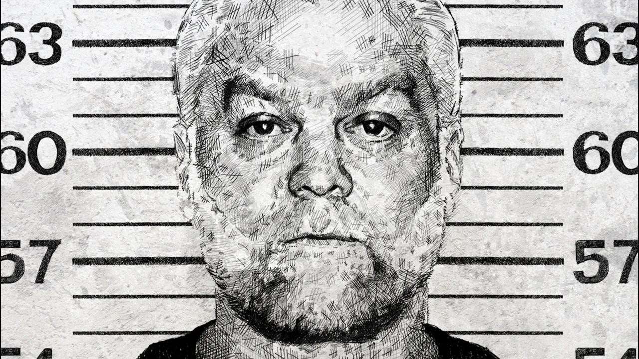 Making a Murderer 1080p İndir - görsel 2