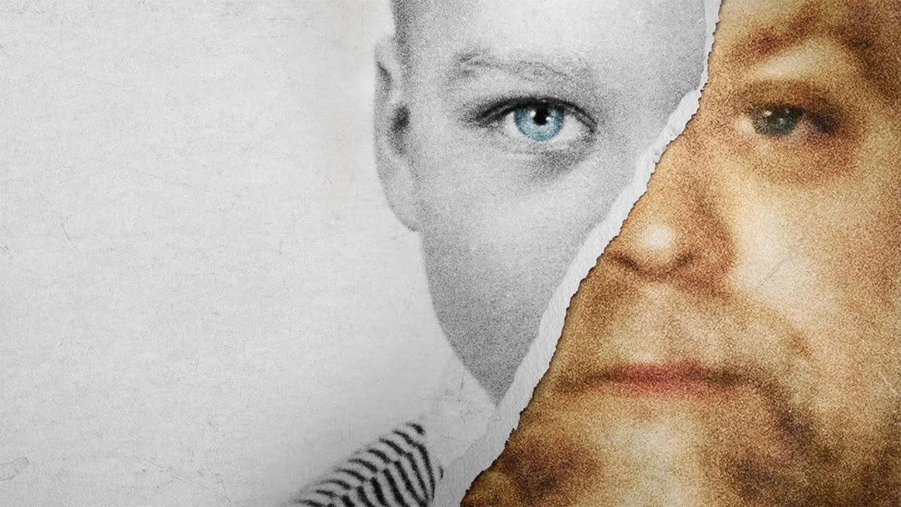 Making a Murderer 1080p İndir - görsel 3