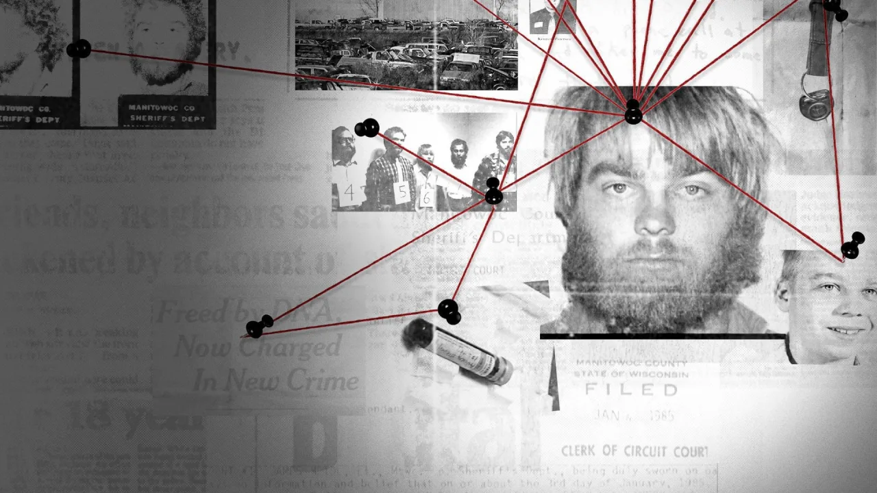 Making a Murderer 1080p İndir - görsel 4