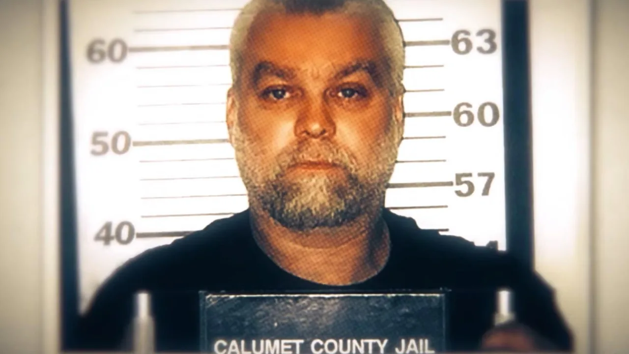 Making a Murderer 1080p İndir - görsel 5
