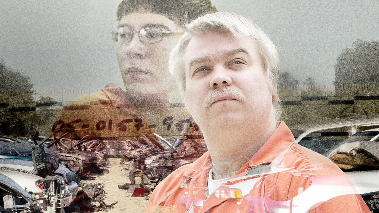 Making a Murderer 1080p İndir - görsel 6