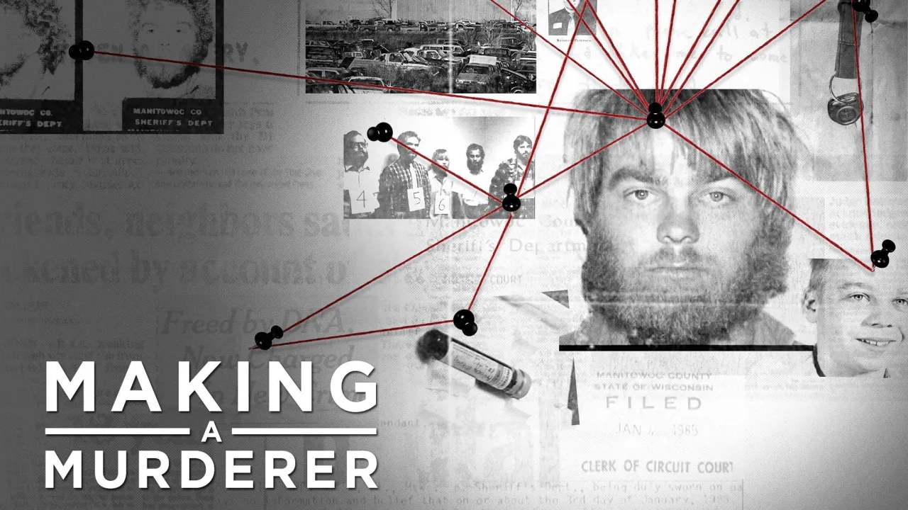 Making a Murderer 1080p İndir - görsel 9