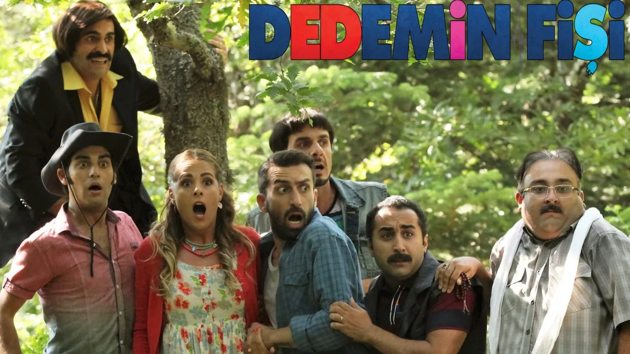 Dedemin Fişi İndir - görsel 4
