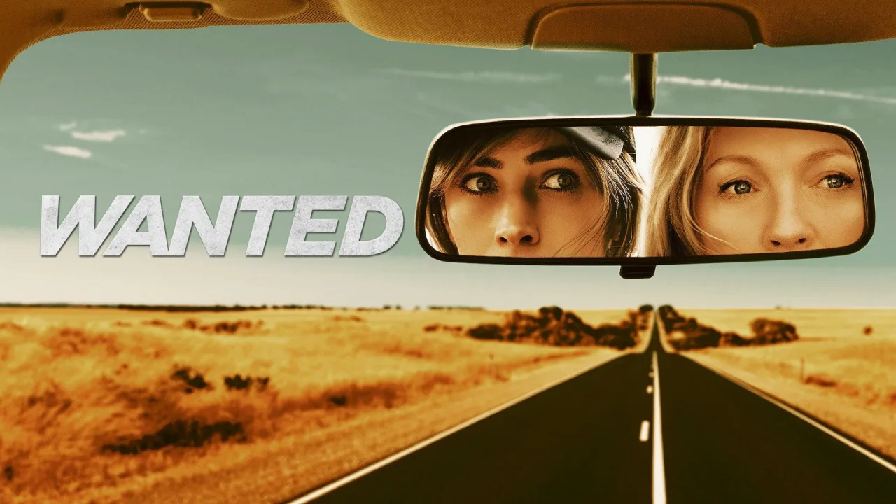 Wanted 1080p İndir - görsel 7