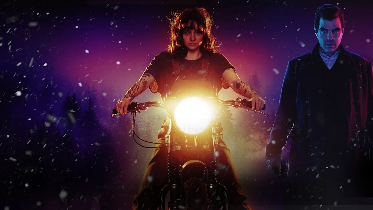 NOS4A2 1080p İndir - görsel 1