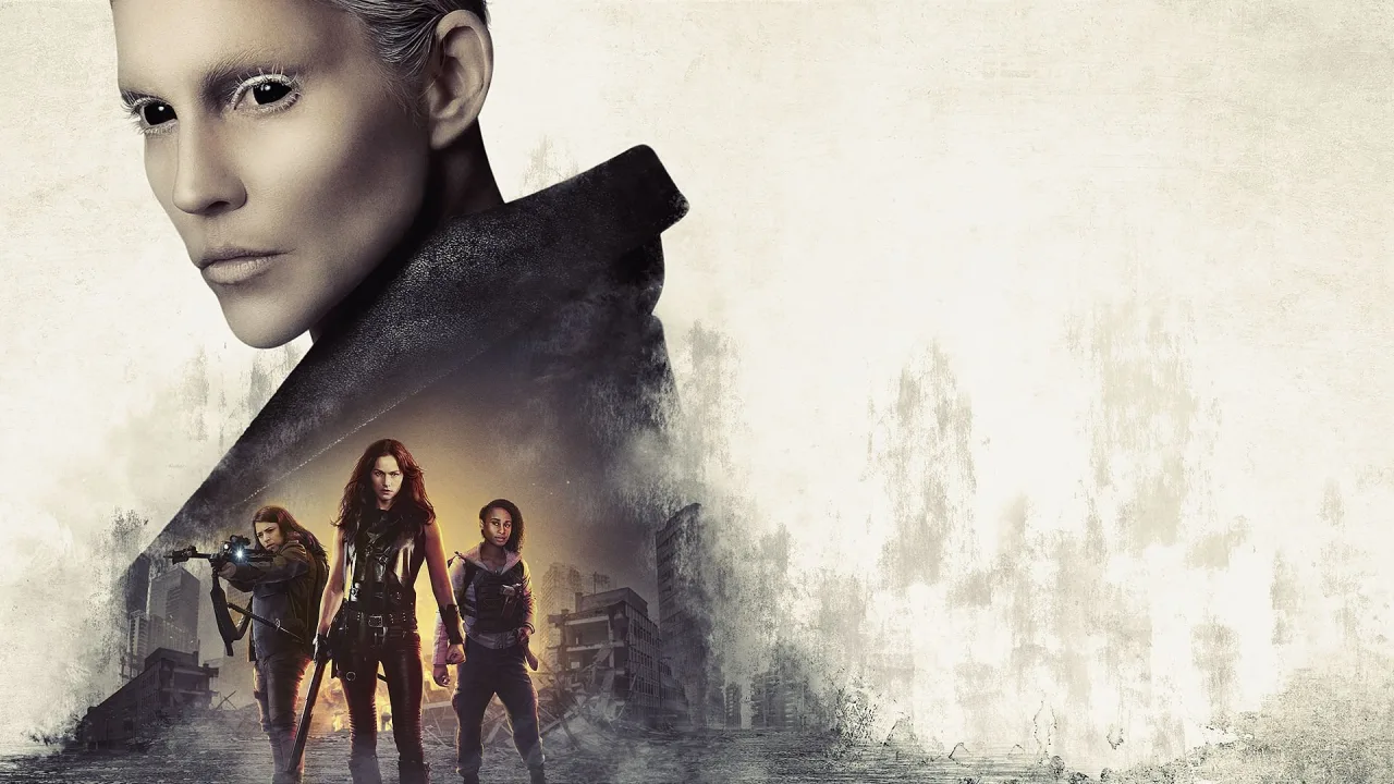 Van Helsing İndir - görsel 2