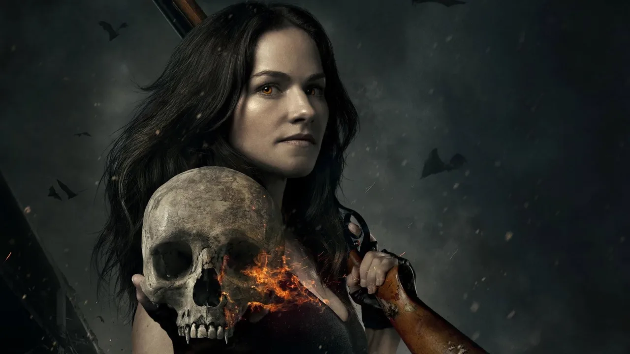 Van Helsing İndir - görsel 9