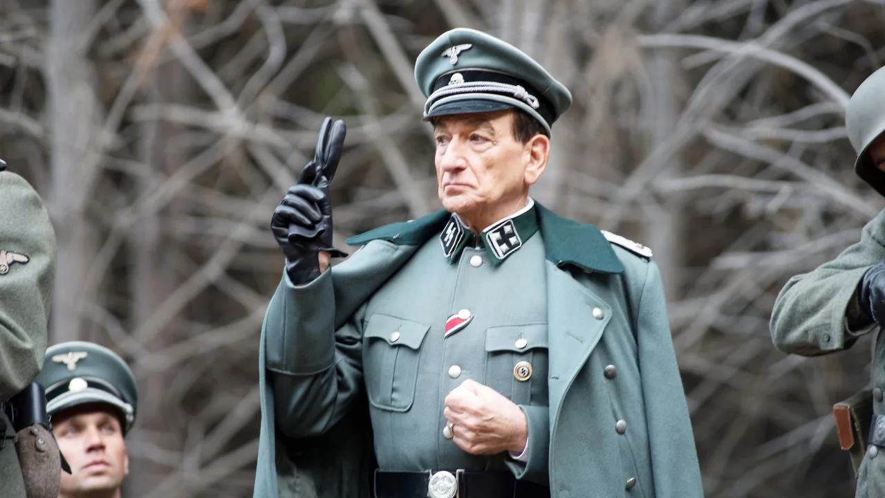 Operation Finale İndir - görsel 1