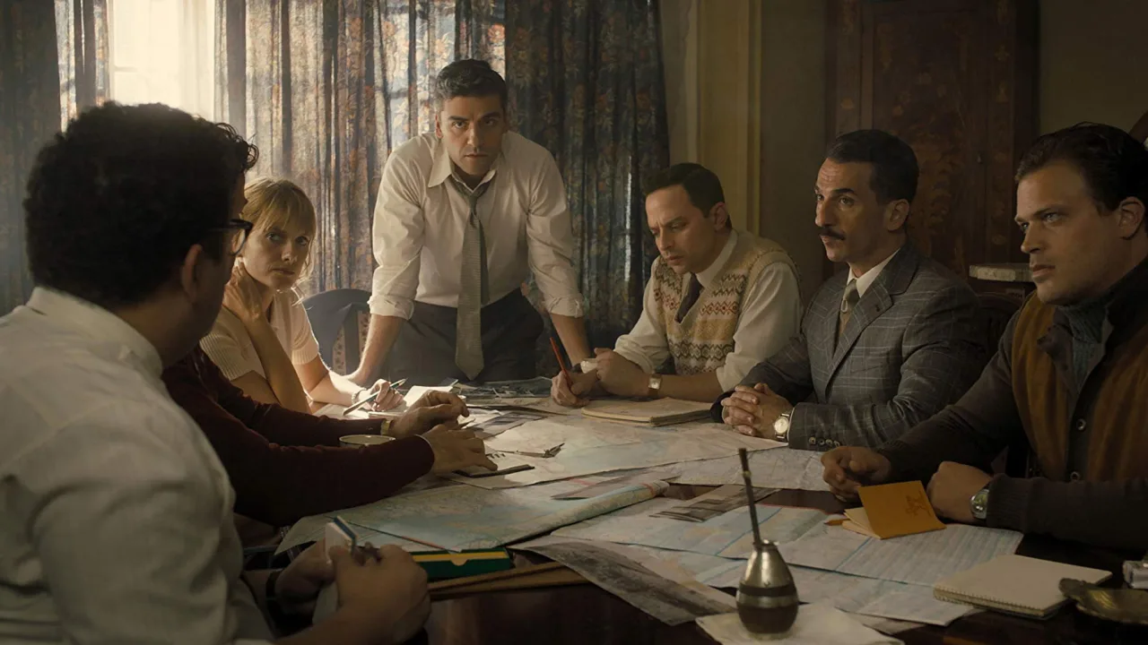 Operation Finale İndir - görsel 2