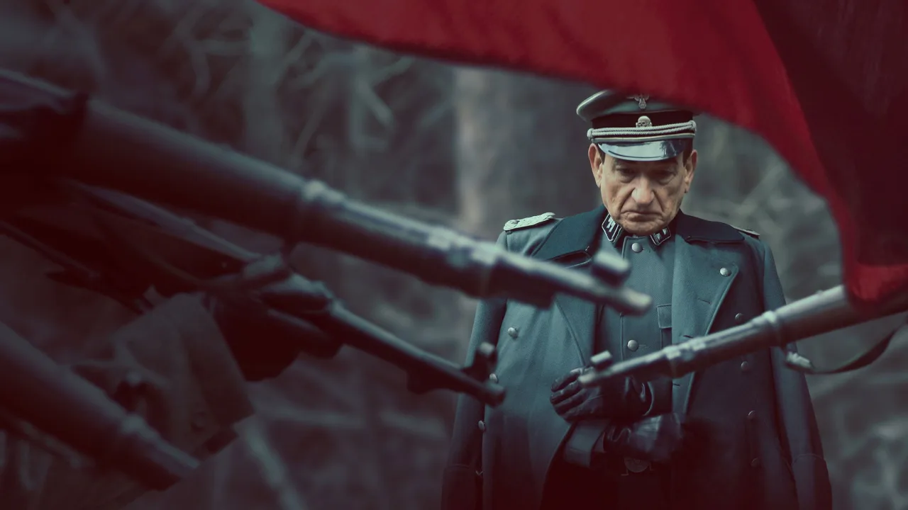 Operation Finale İndir - görsel 4