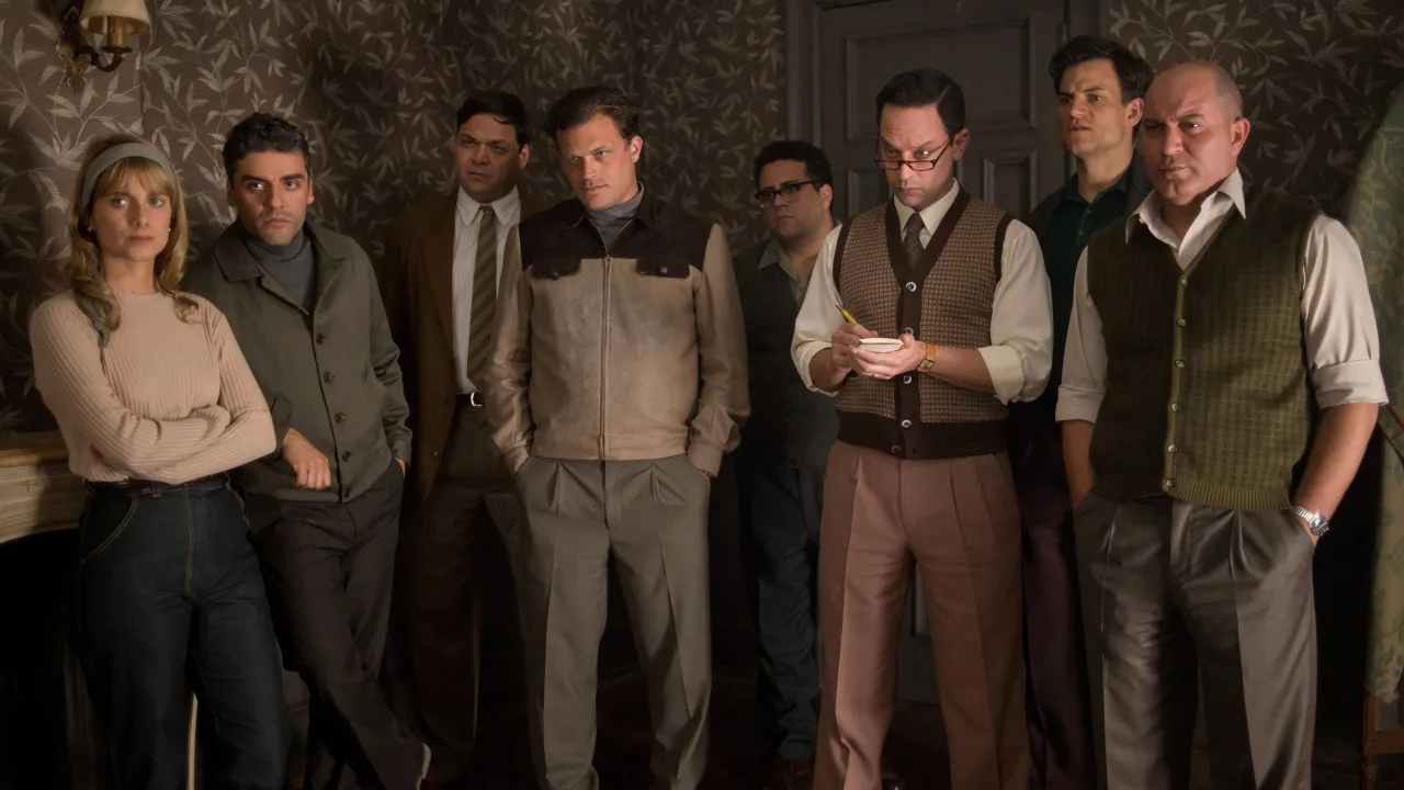 Operation Finale İndir - görsel 6