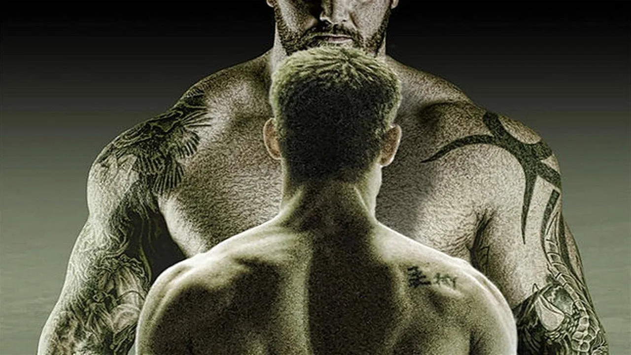 Kickboxer: Misilleme İndir - görsel 5