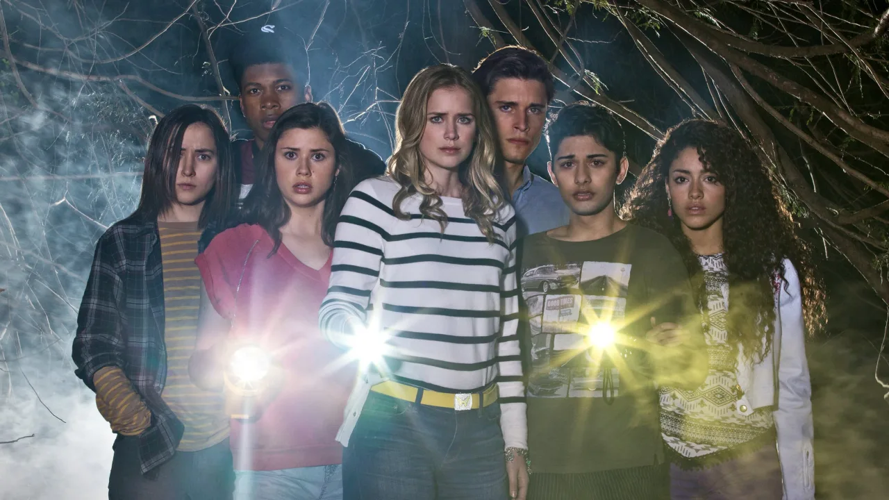 Dead of Summer 720p İndir - görsel 1