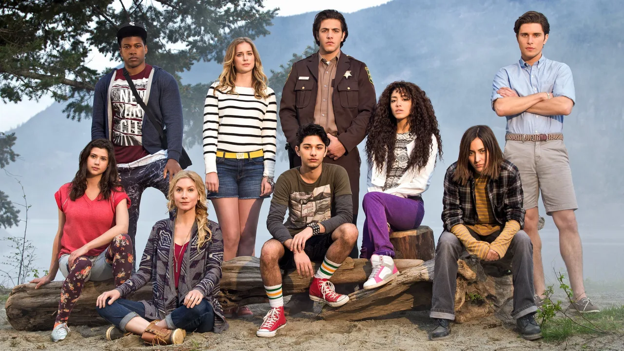 Dead of Summer 720p İndir - görsel 2