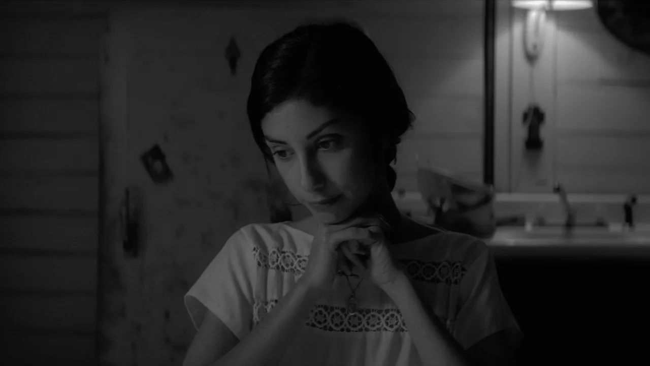 The Eyes of My Mother İndir - görsel 5