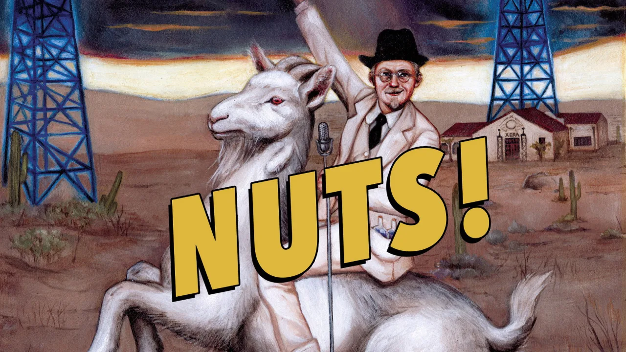 Nuts! İndir - görsel 9