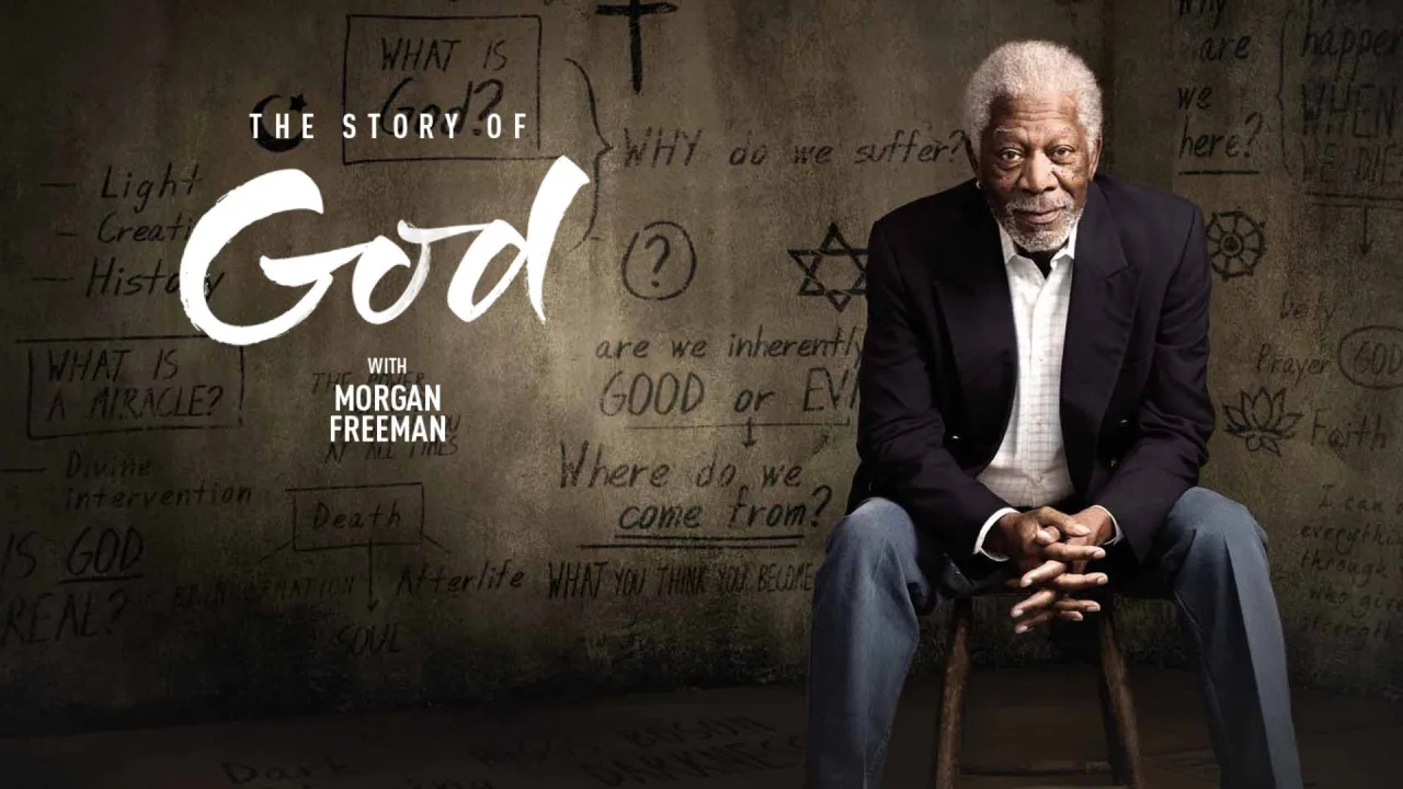 Morgan Freeman ile İnancın Hikayesi 1080p İndir - görsel 10