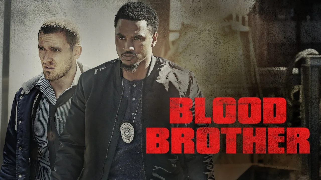 Blood Brother İndir - görsel 5