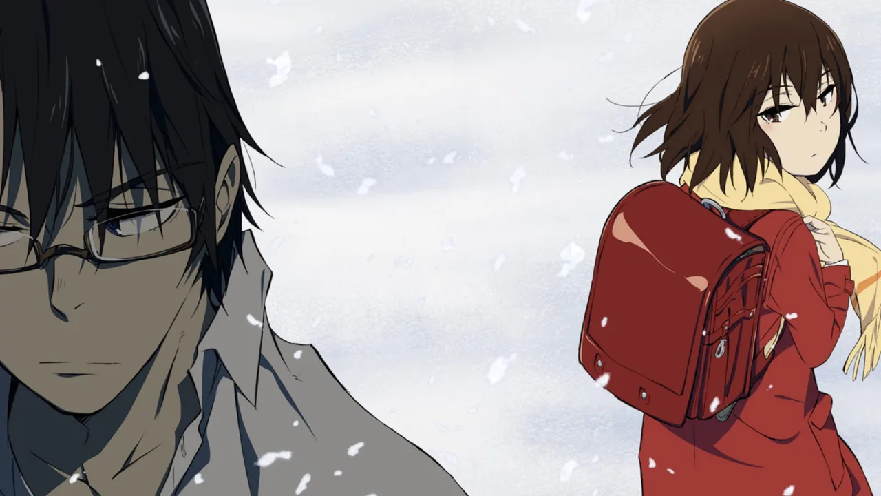 Boku dake ga Inai Machi 1080p İndir - görsel 6