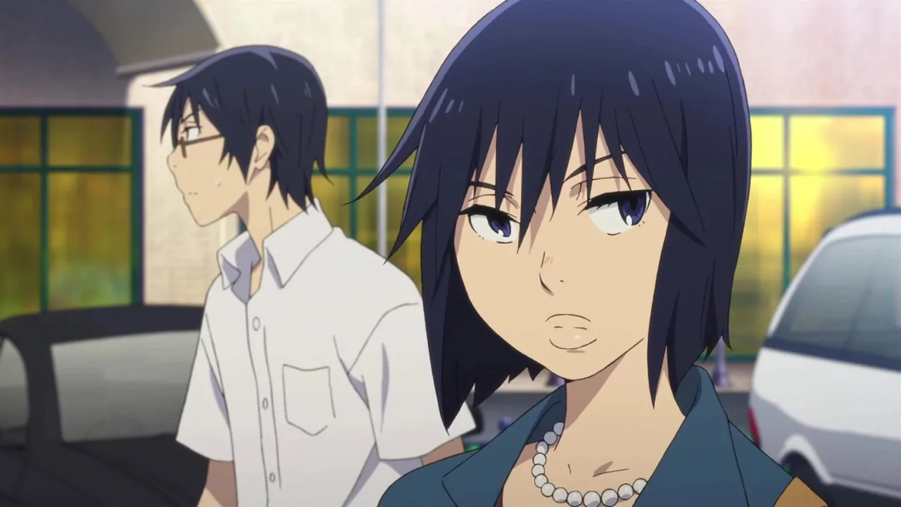 Boku dake ga Inai Machi 1080p İndir - görsel 9