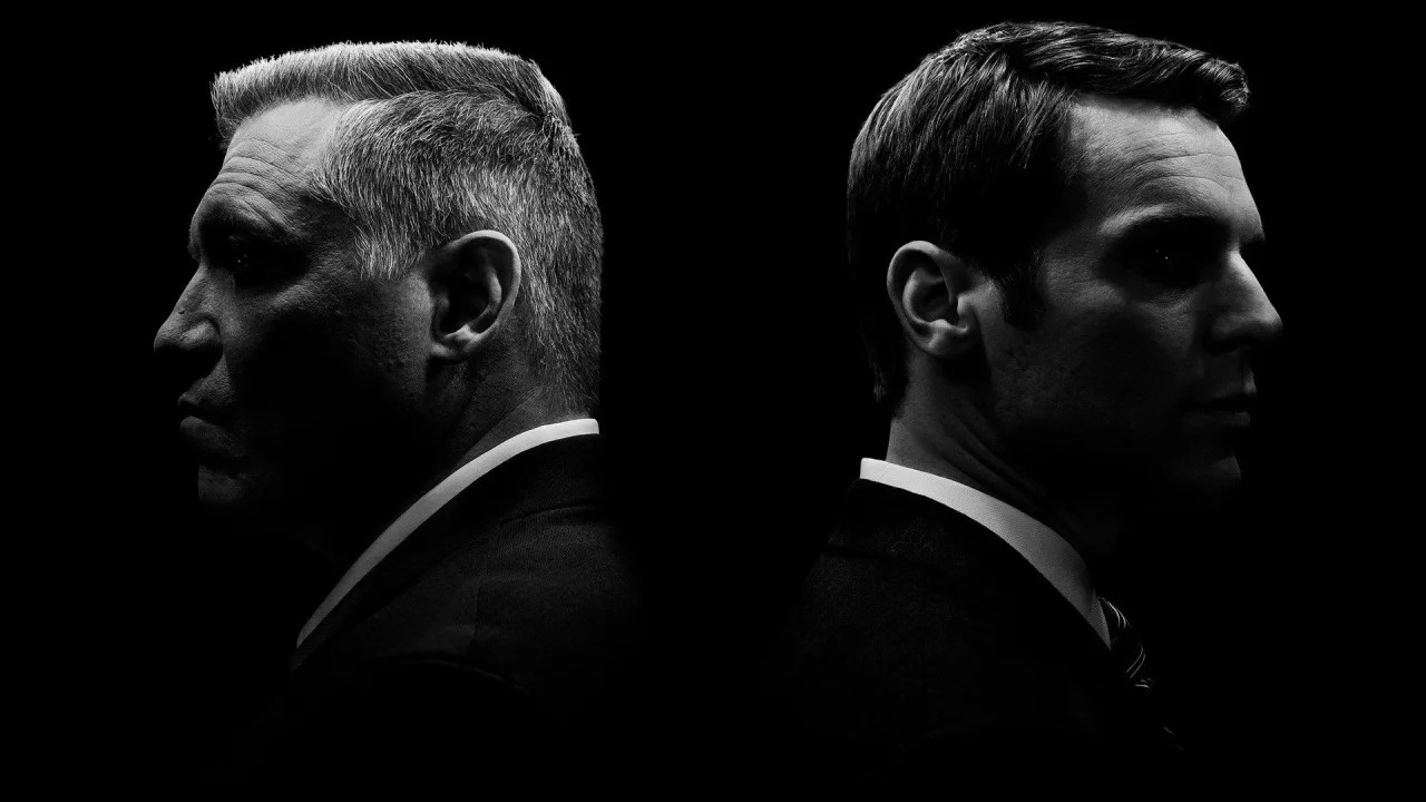 MINDHUNTER 4K Dual İndir - görsel 2