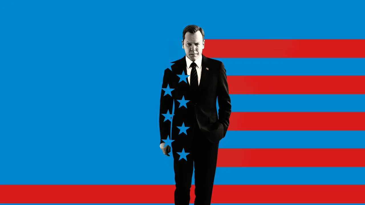 Designated Survivor İndir - görsel 1
