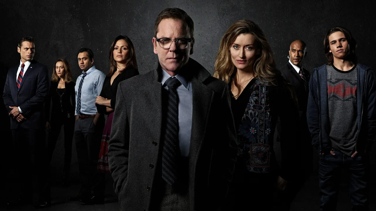 Designated Survivor İndir - görsel 5