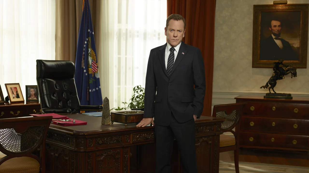 Designated Survivor İndir - görsel 7