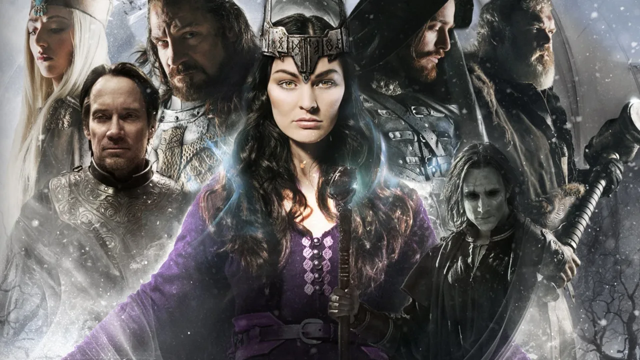 Mythica: The Godslayer İndir - görsel 1