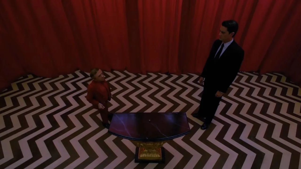 Twin Peaks: The Missing Pieces İndir - görsel 4