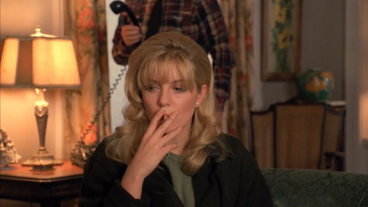 Twin Peaks: The Missing Pieces İndir - görsel 6
