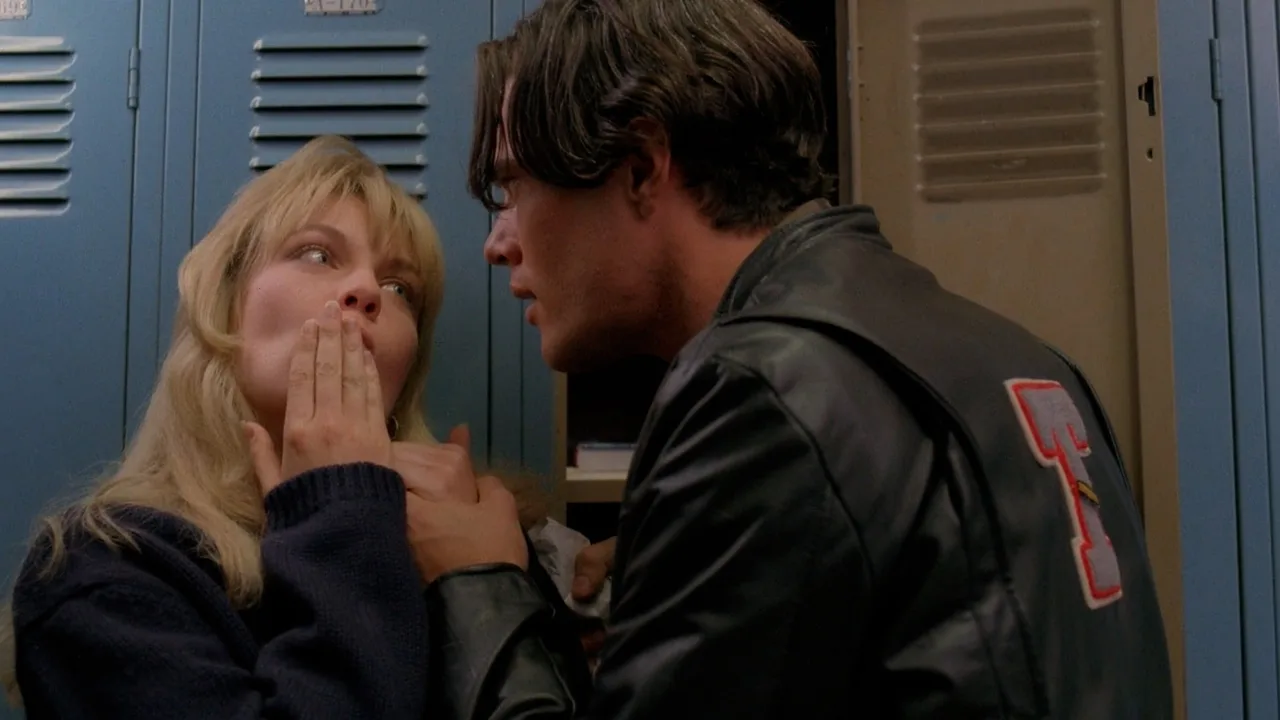 Twin Peaks: The Missing Pieces İndir - görsel 9
