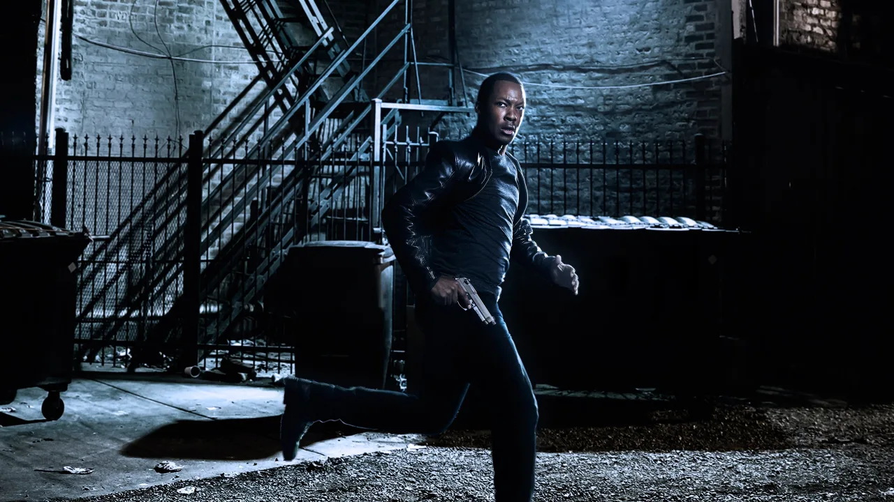 24: Legacy 1080p İndir - görsel 1