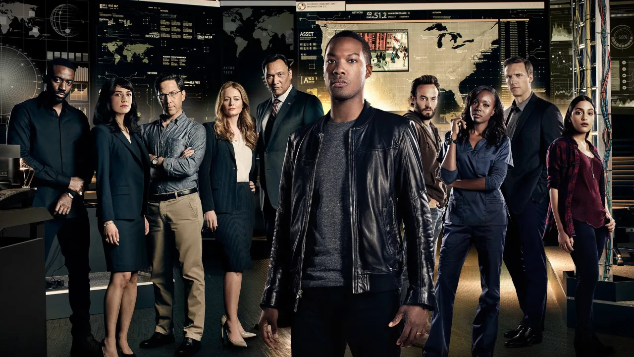24: Legacy 1080p İndir - görsel 6