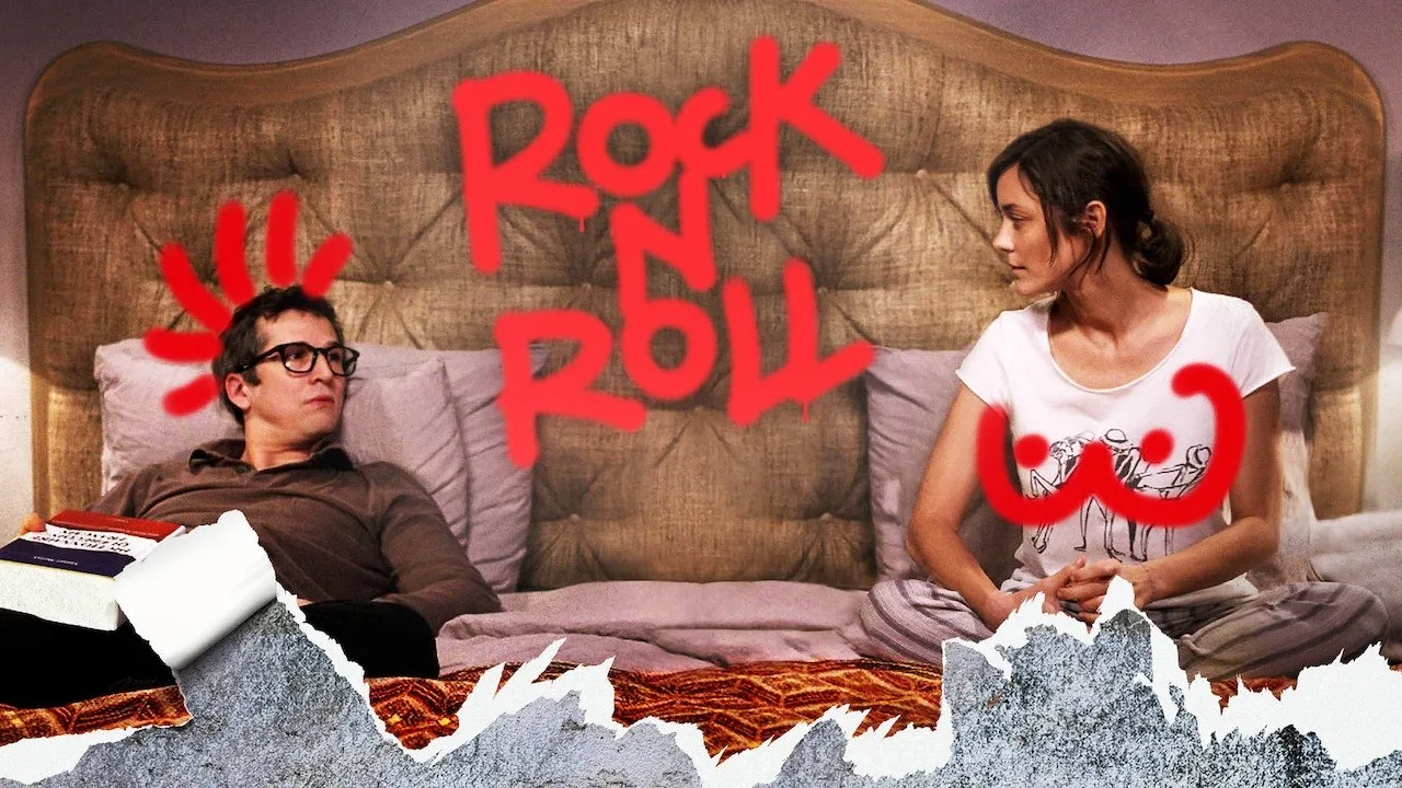 Rock'n Roll İndir - görsel 8