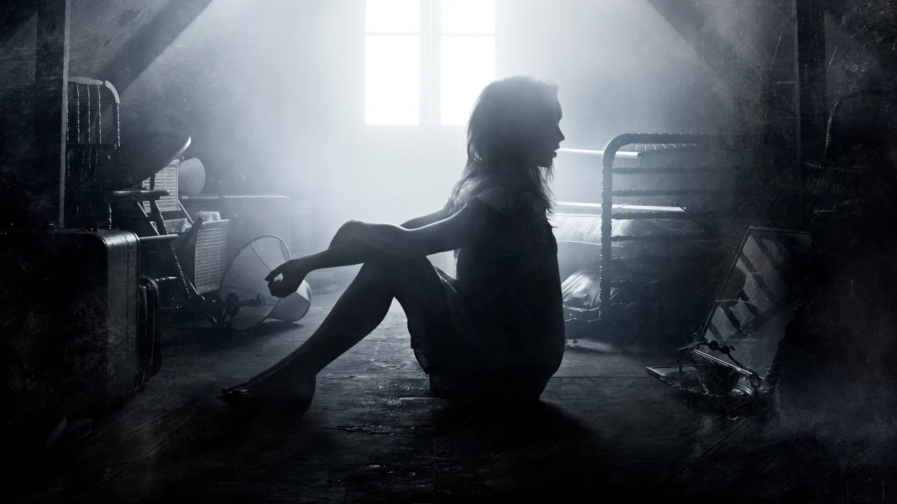 The Exorcist 1080p İndir - görsel 1