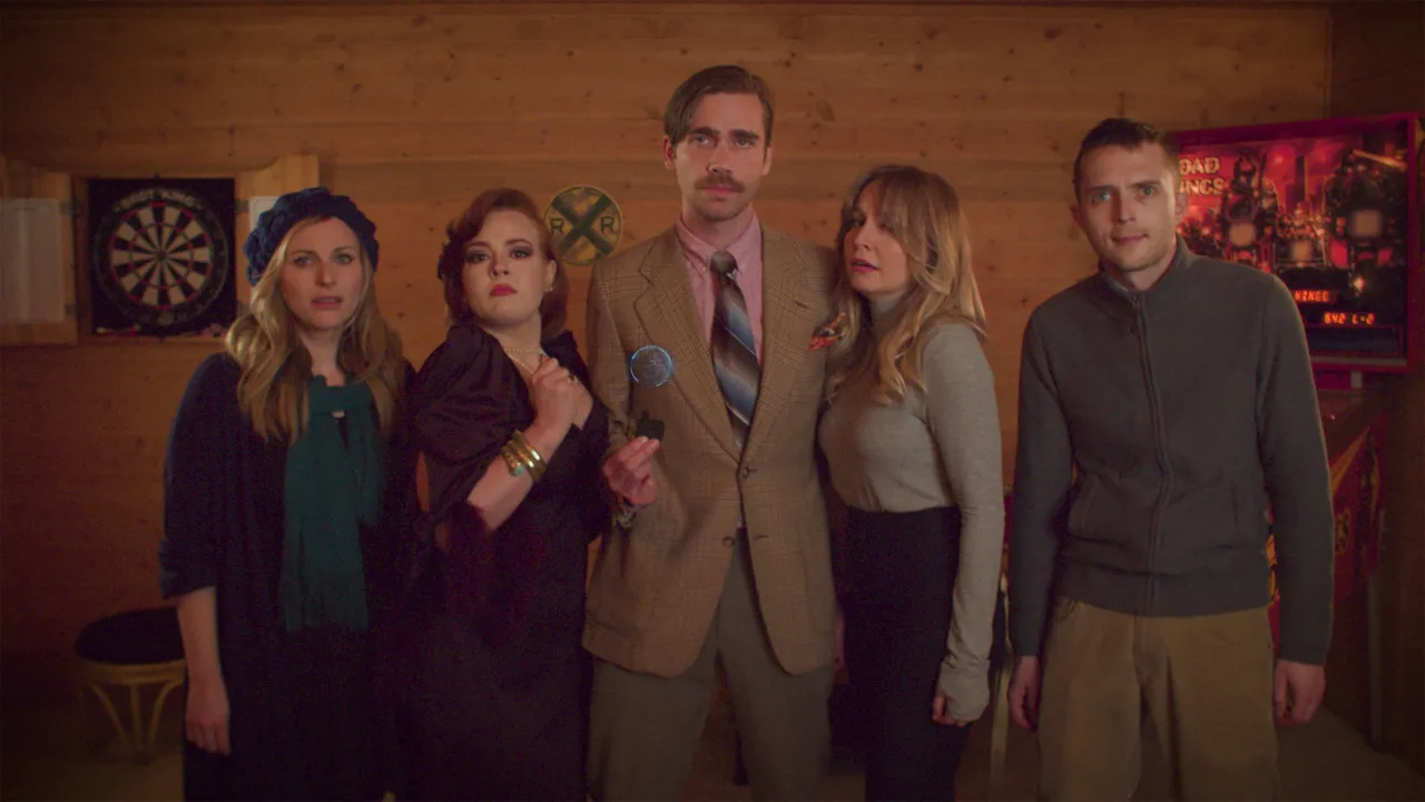 Hanky Panky İndir - görsel 3