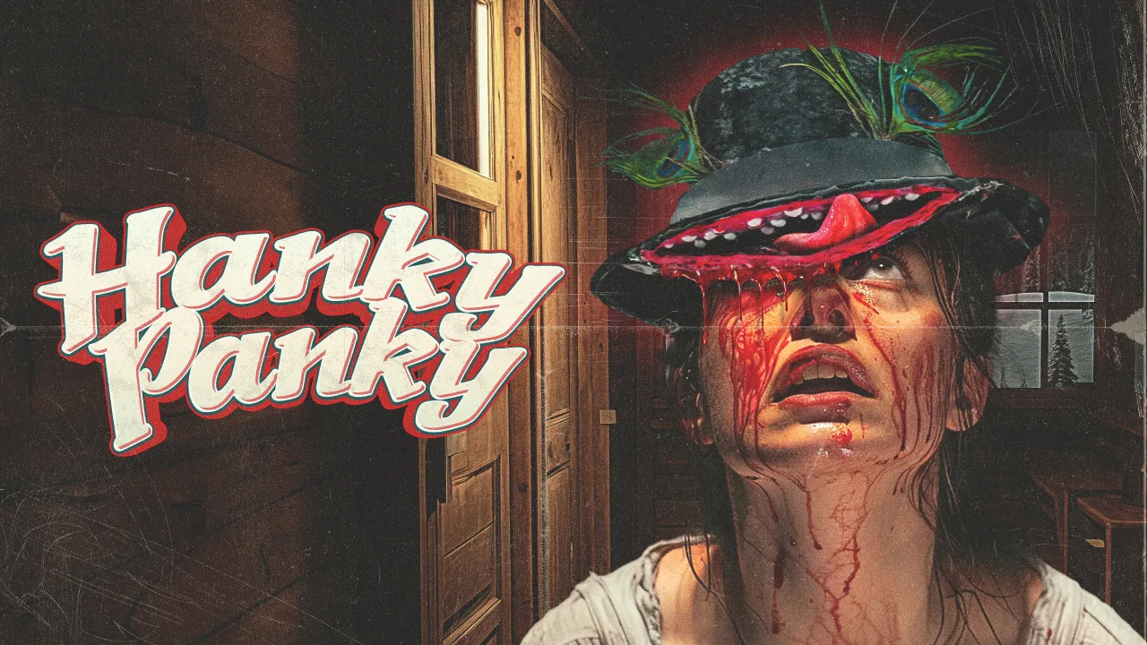 Hanky Panky İndir - görsel 8