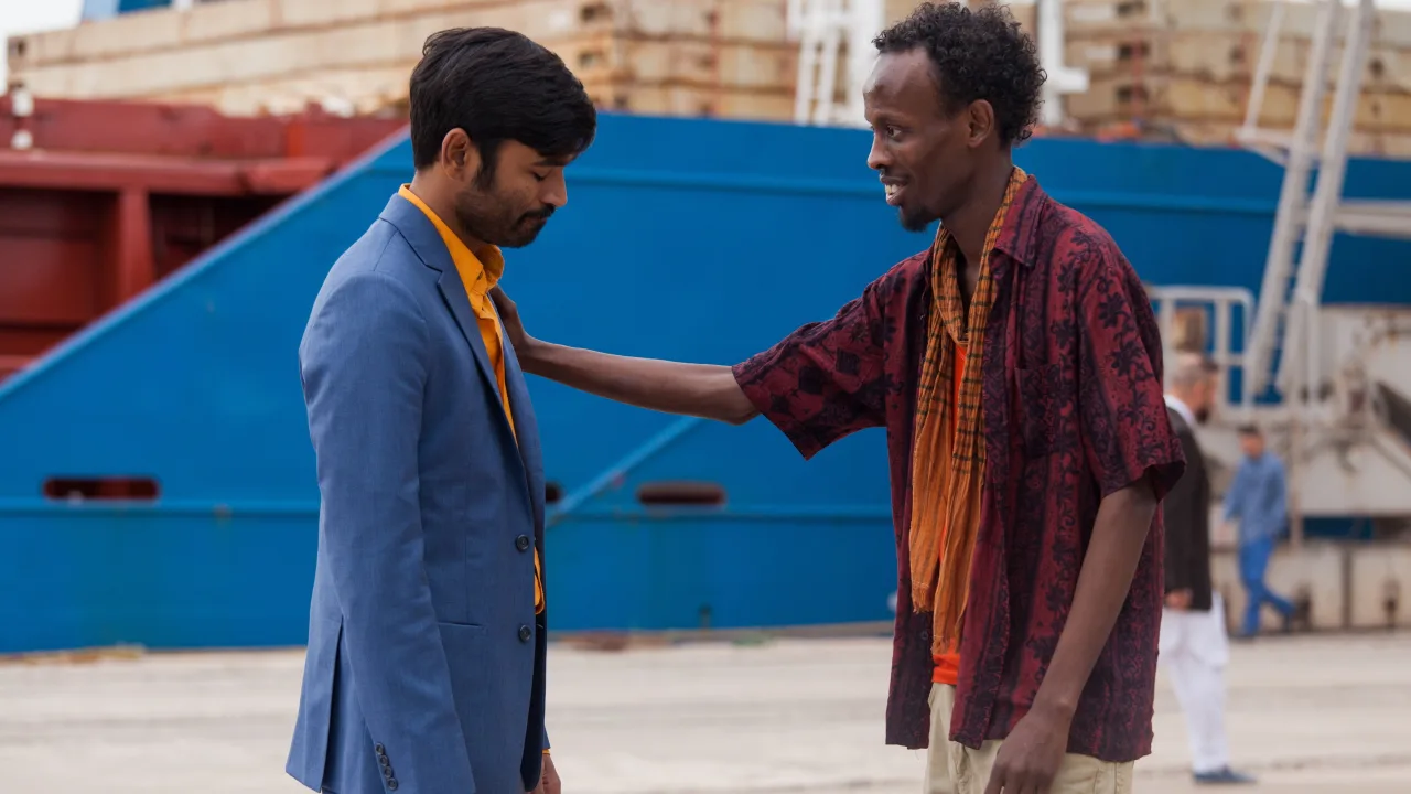 Fakir: Bir Hint Fakiri'nin Olağanüstü Yolculuğu İndir - görsel 2