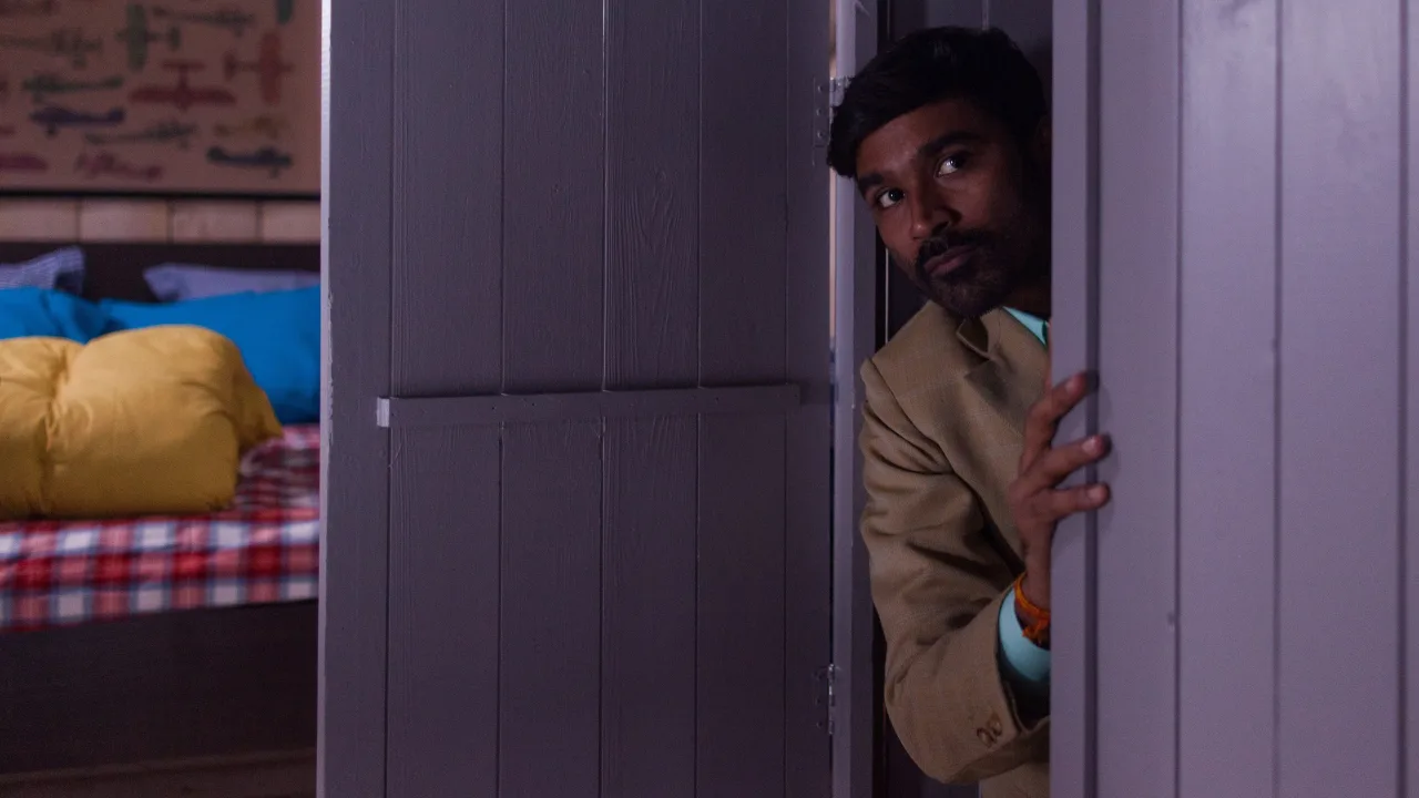 Fakir: Bir Hint Fakiri'nin Olağanüstü Yolculuğu İndir - görsel 5