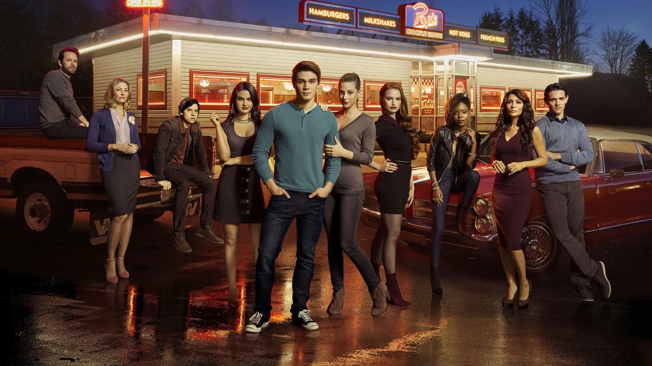 Riverdale İndir - görsel 1